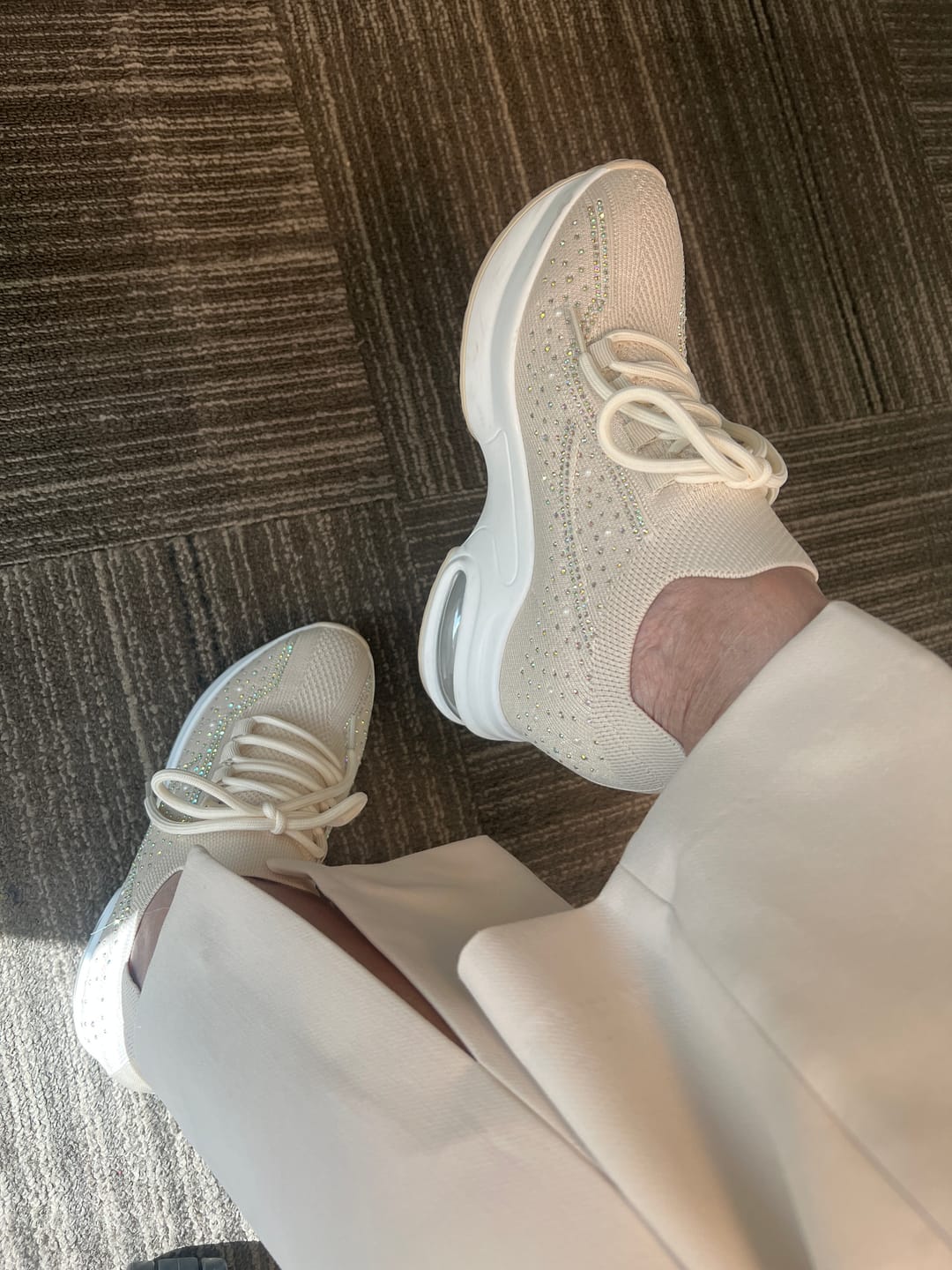 Customer photo review of Aluna - 10cm (3.9")