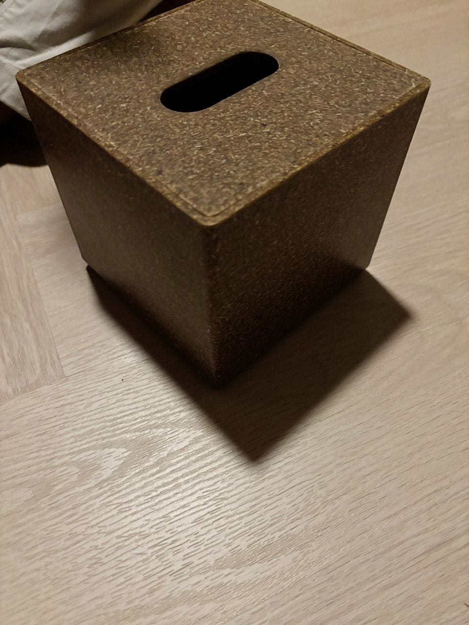 Customer photo review of Natural Husk Homeware