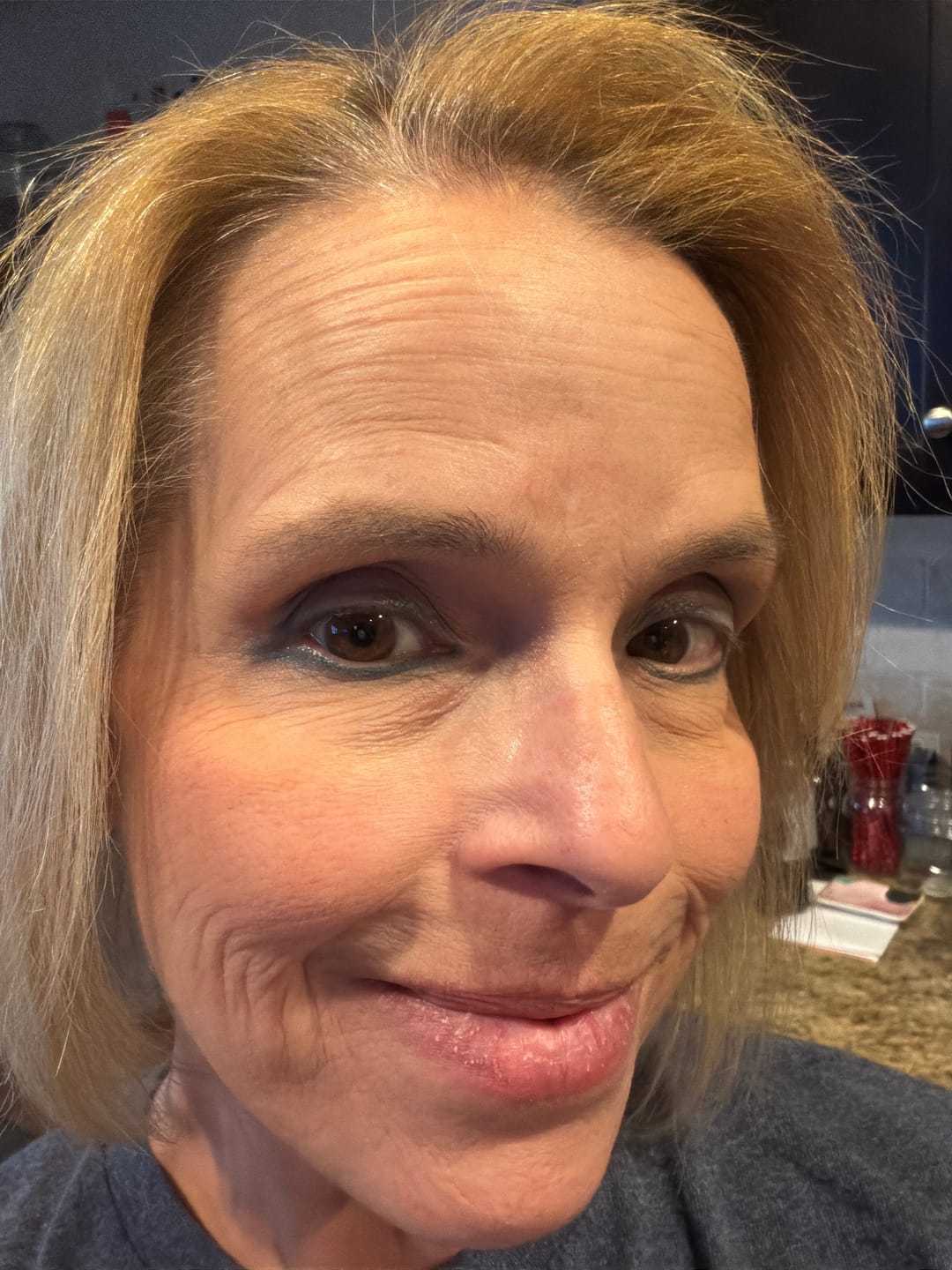 Customer photo review of Smooche Premium Shipping Protection