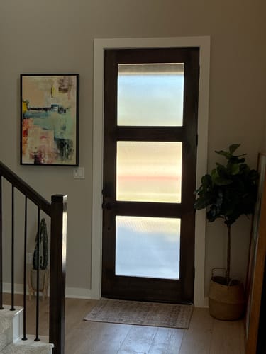 Customer photo review of Escape Route II