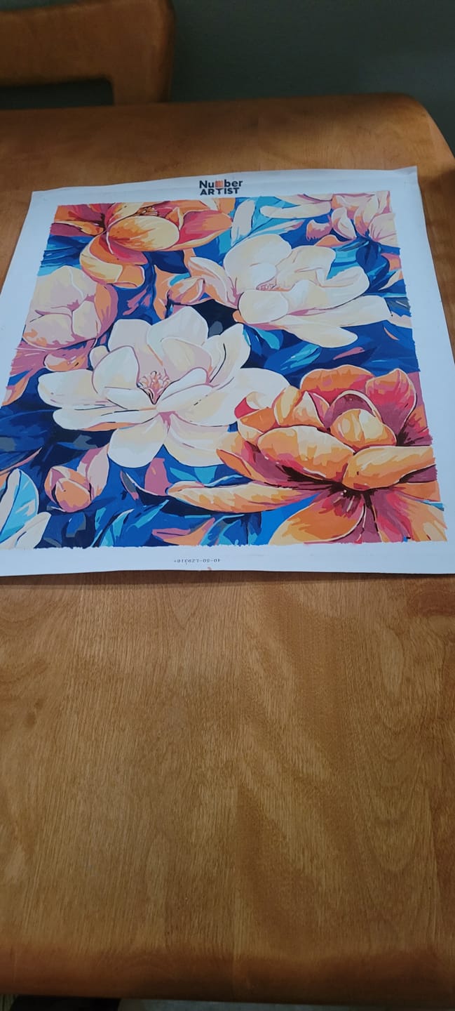 Customer photo review of Limitless Bloom