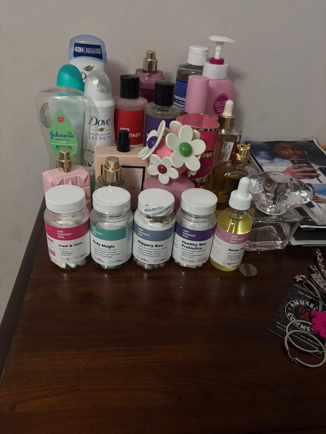 Customer photo review of Balance Bundle 2.0