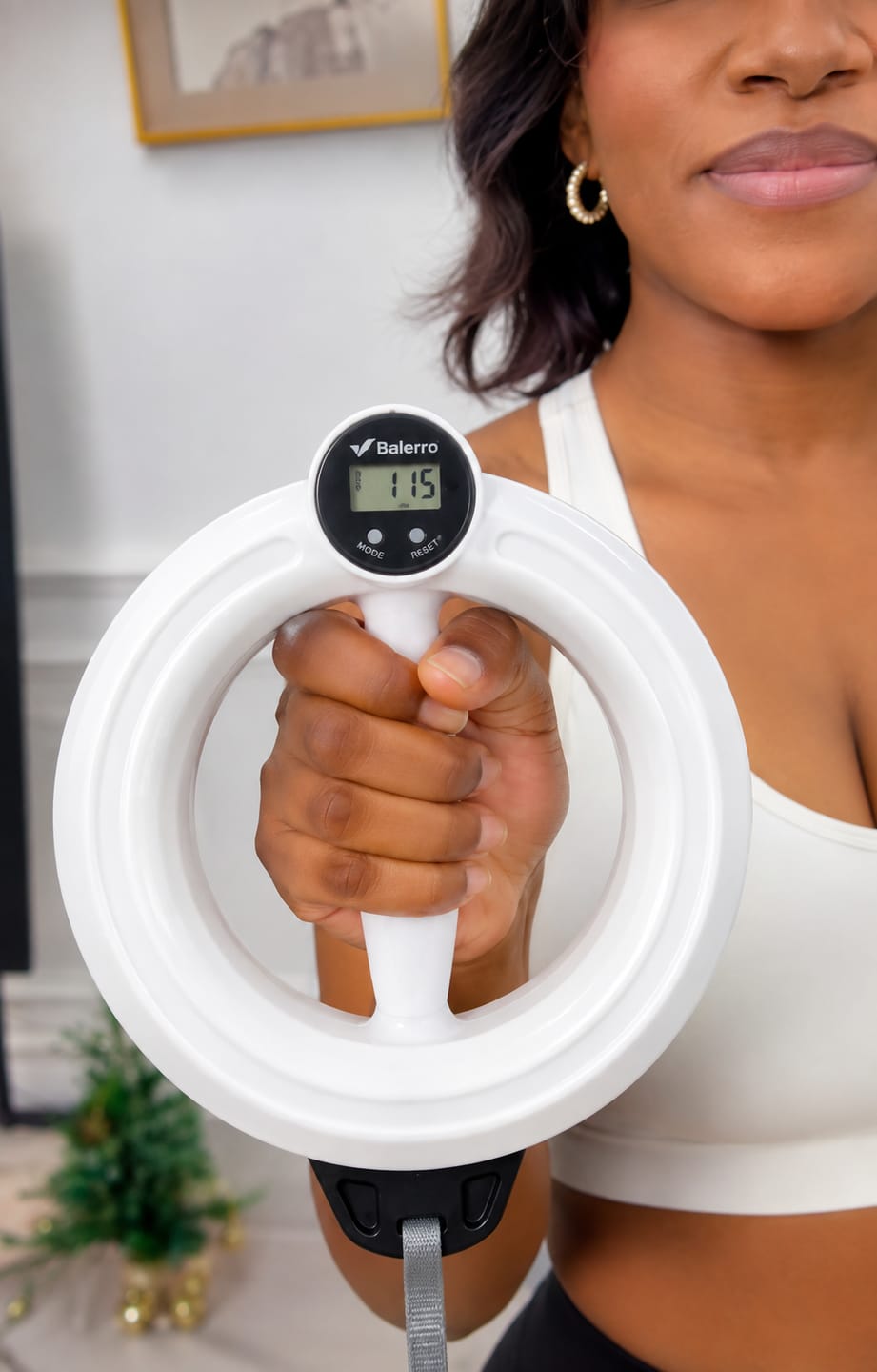 Customer photo review of Balerro 360 Arm Sculptor