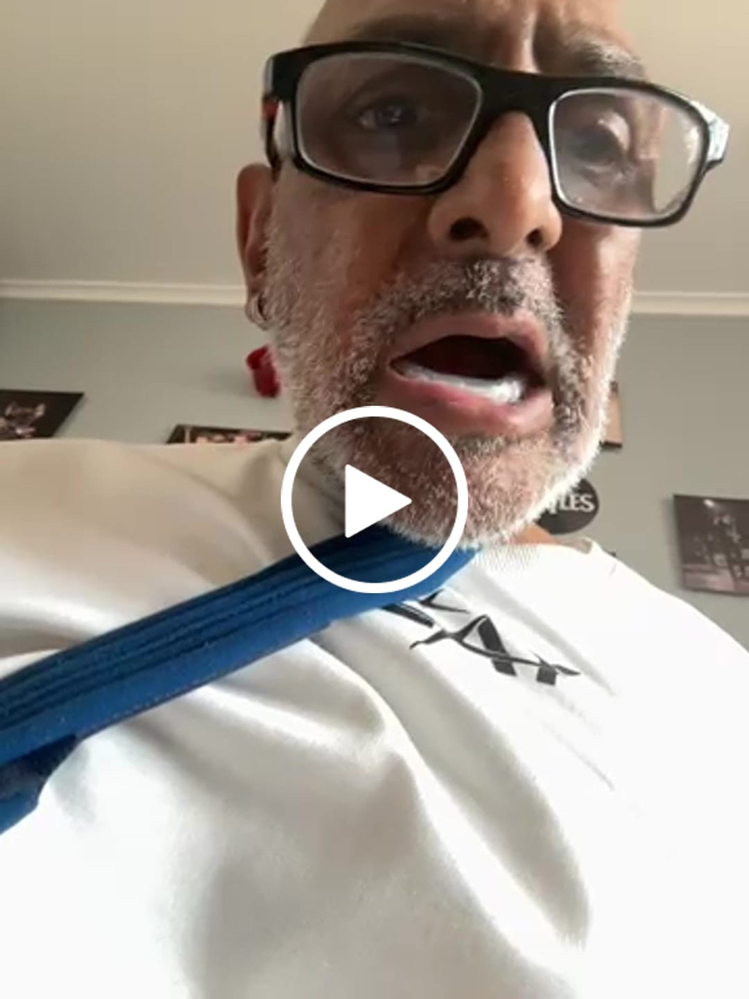 Customer video review of 3.0mm Soft Night Guards