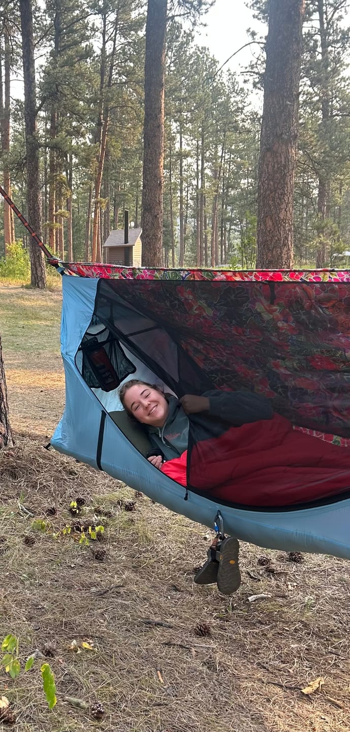 Customer photo review of Haven XL