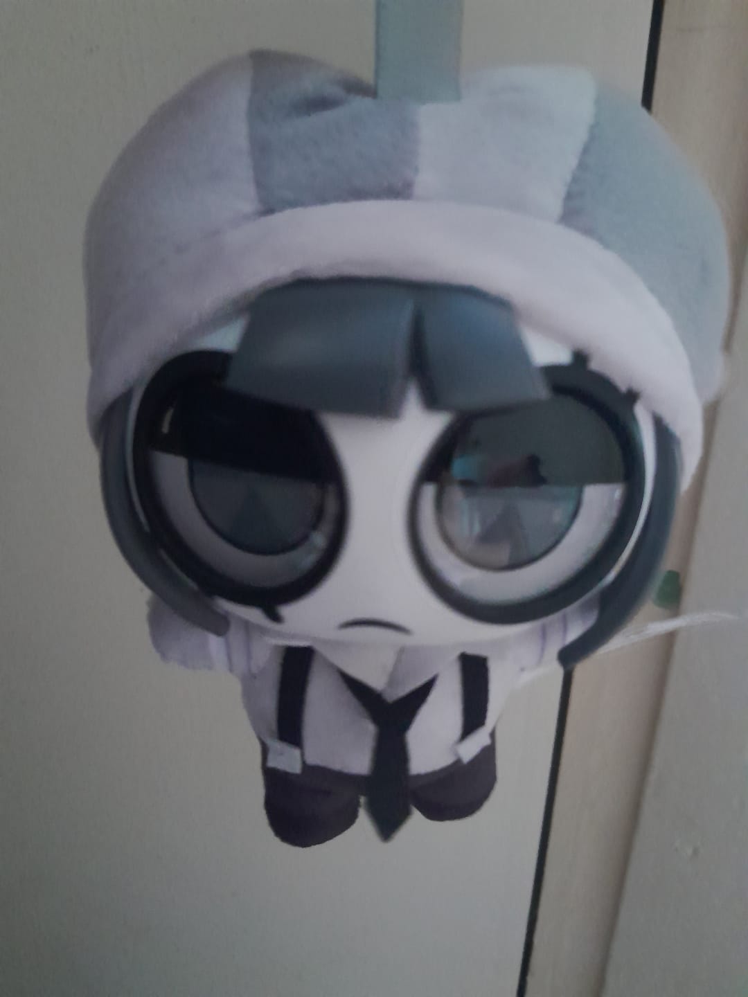 Customer photo review of Pomni Pendantz Blindbox