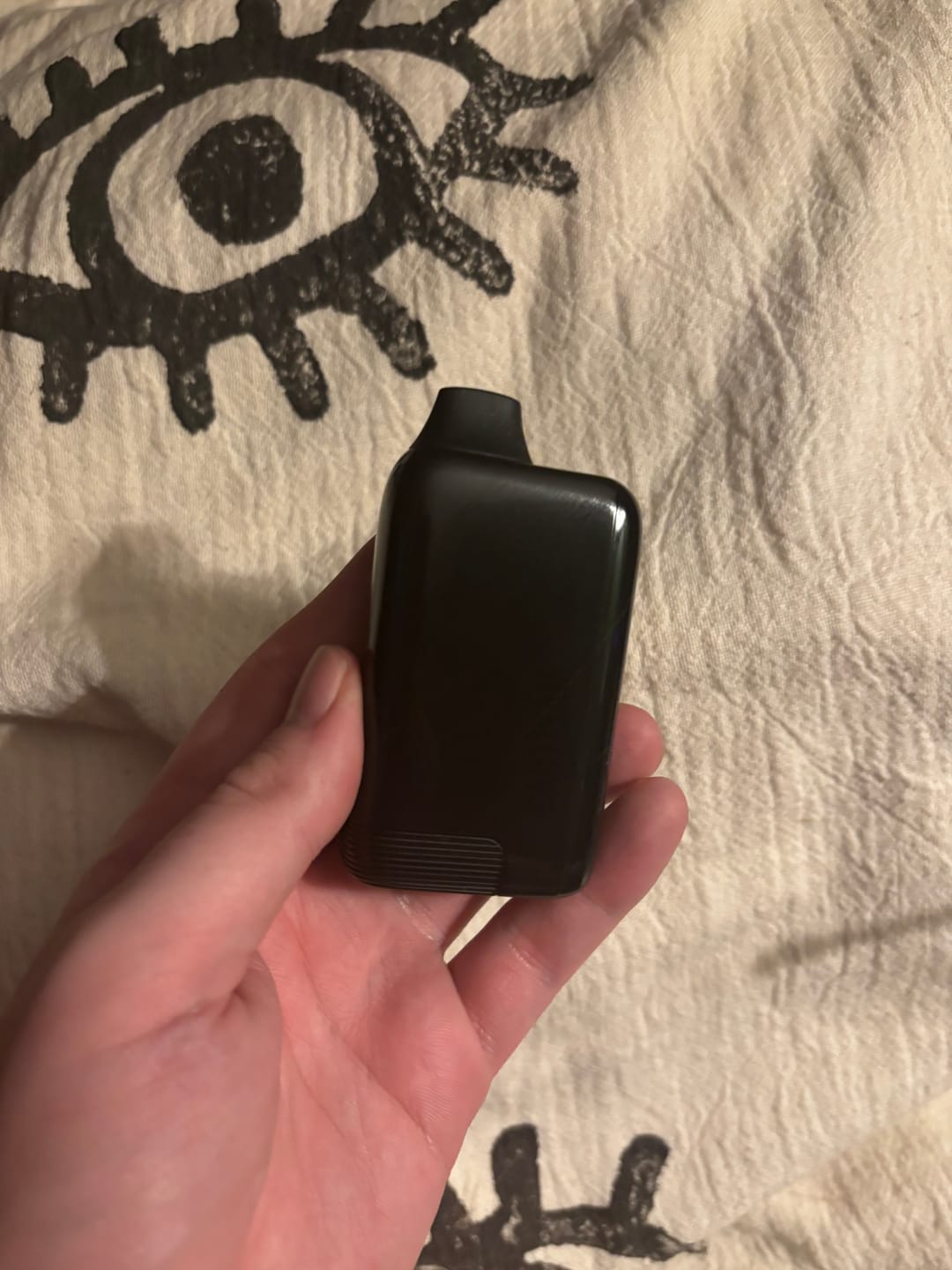 Customer photo review of Veil Bar Pro EVO