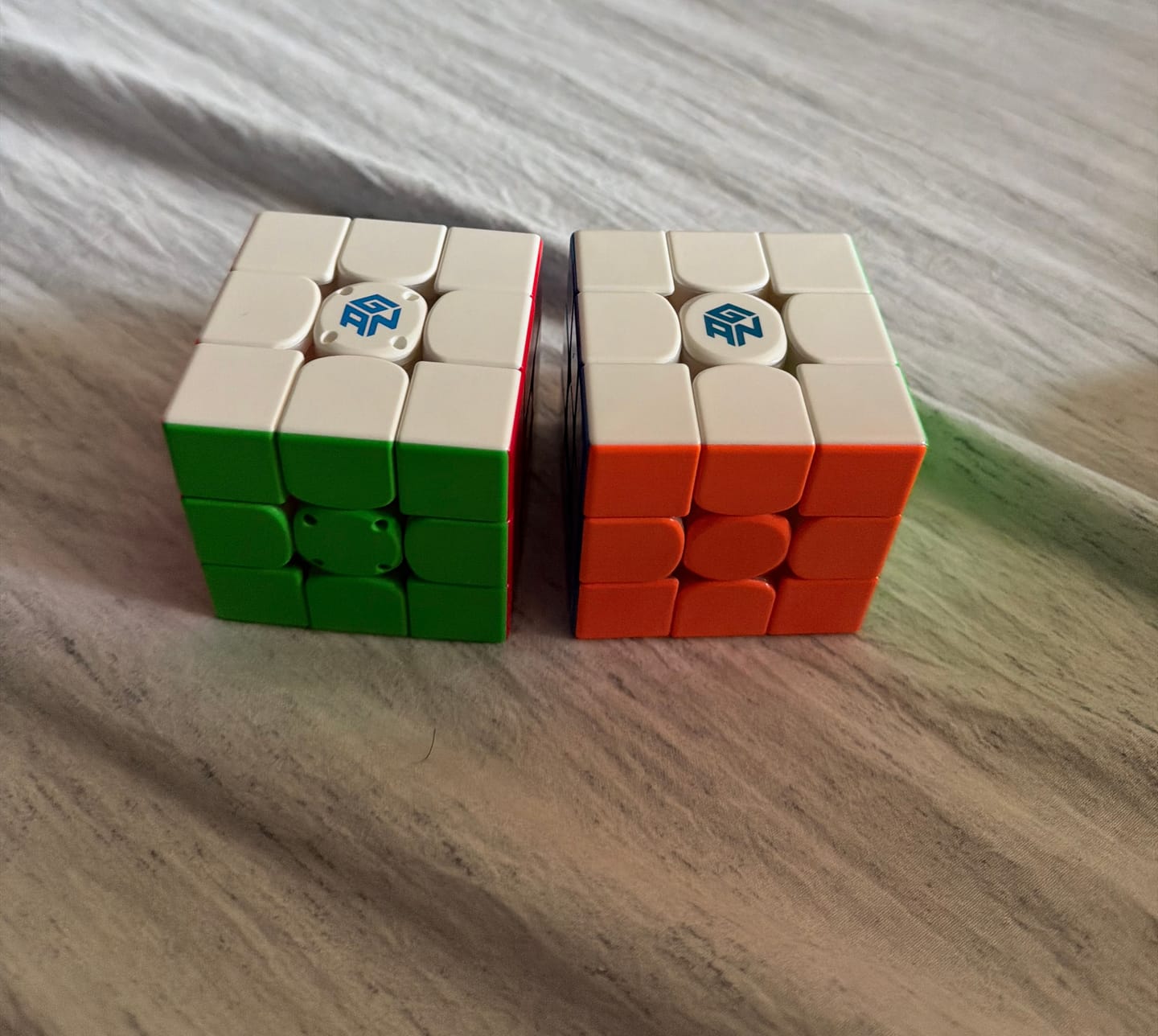 Customer photo review of GANCUBE Community