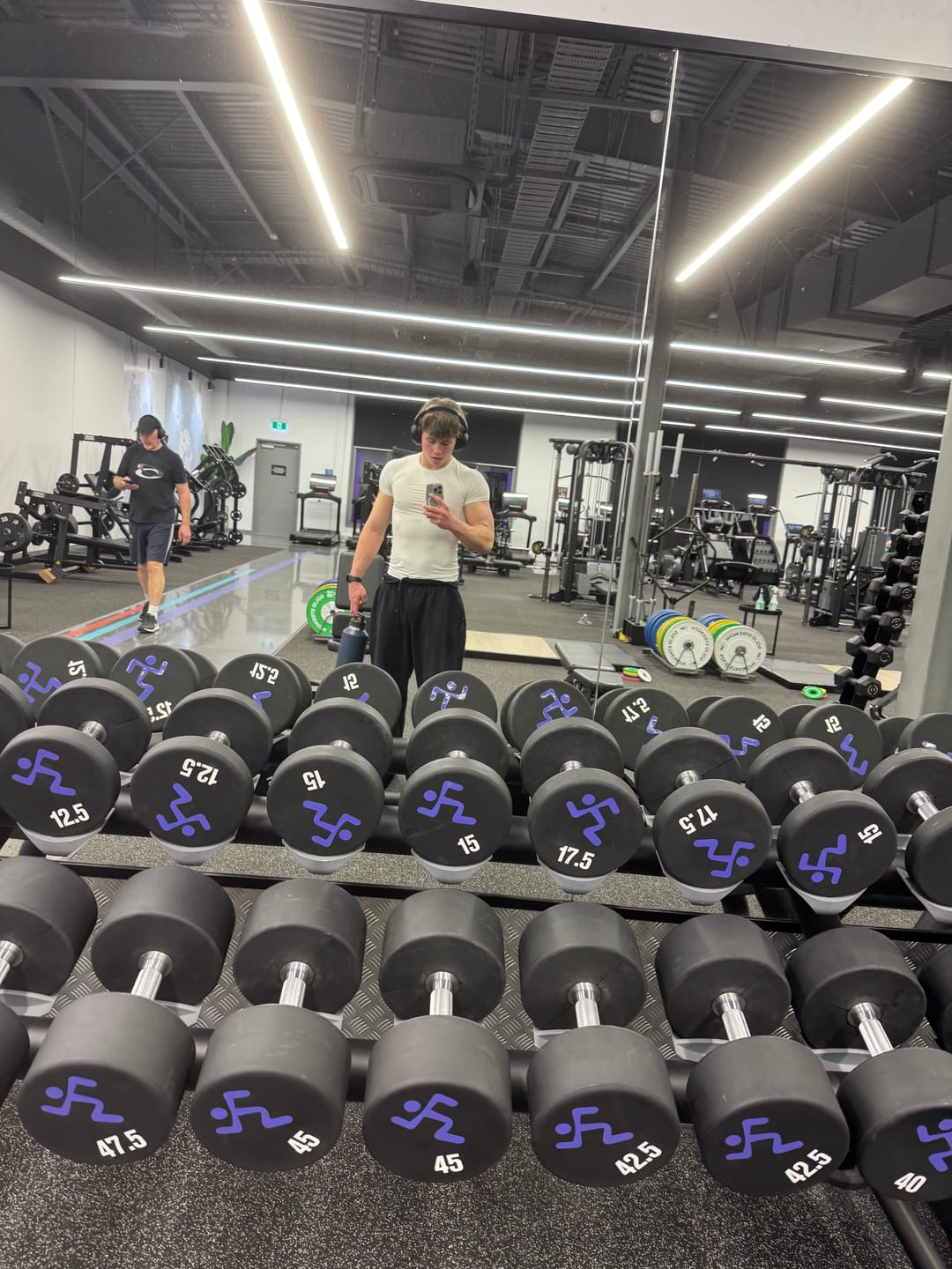 Customer photo review of UGLYFACE® PUMP V2
