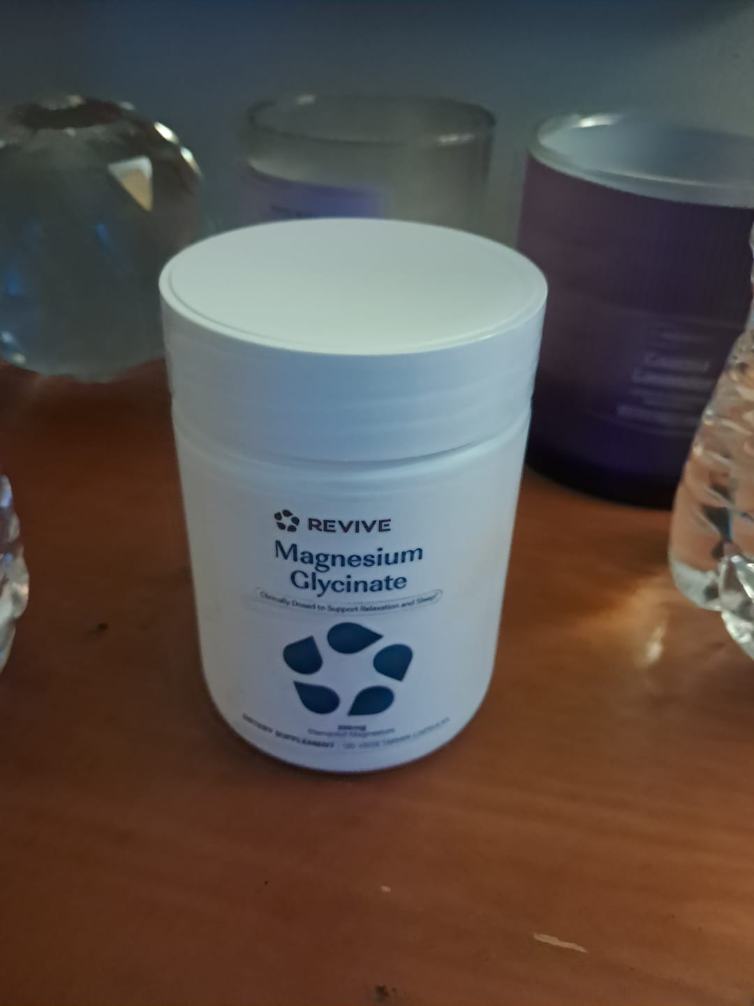 Customer photo review of SavedBy Package Protection