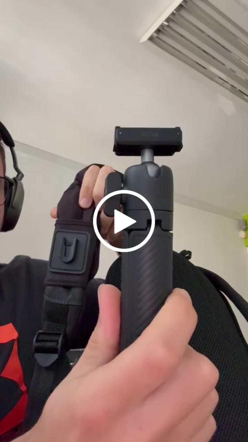 Customer video review of Shipping Protection