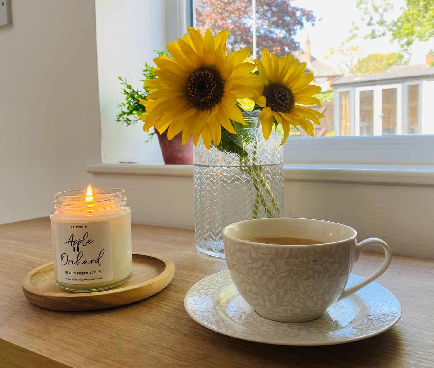 Customer photo review of "Slow Living for Modern Women" - Adriana Tudorache
