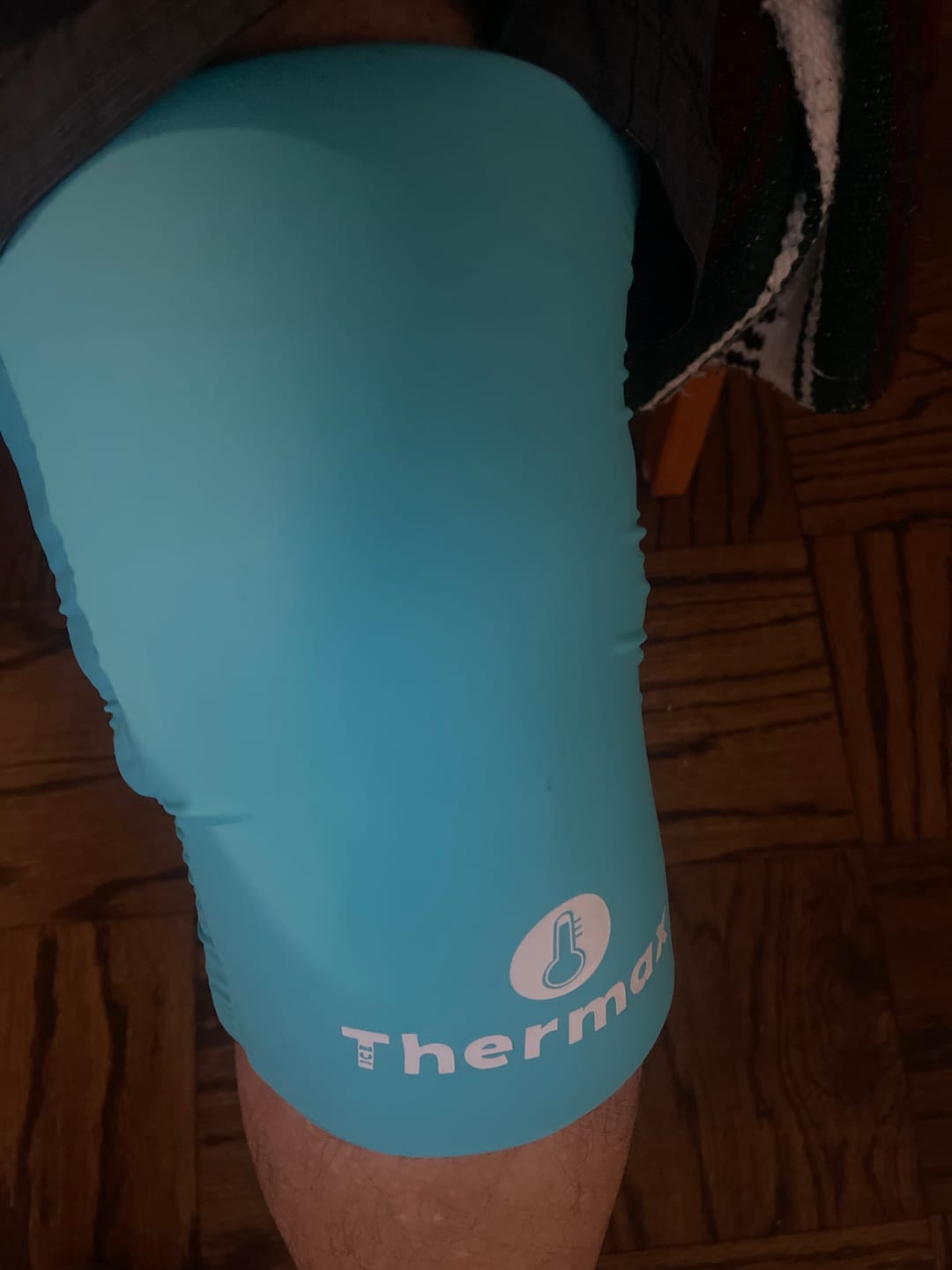 Customer photo review of Thermax Sleeve