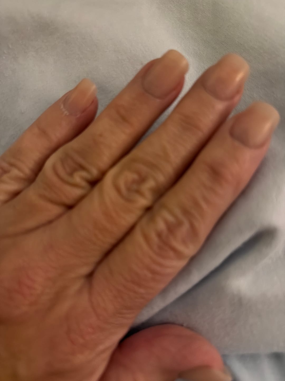 Customer photo review of Christina - Satin - Matte
