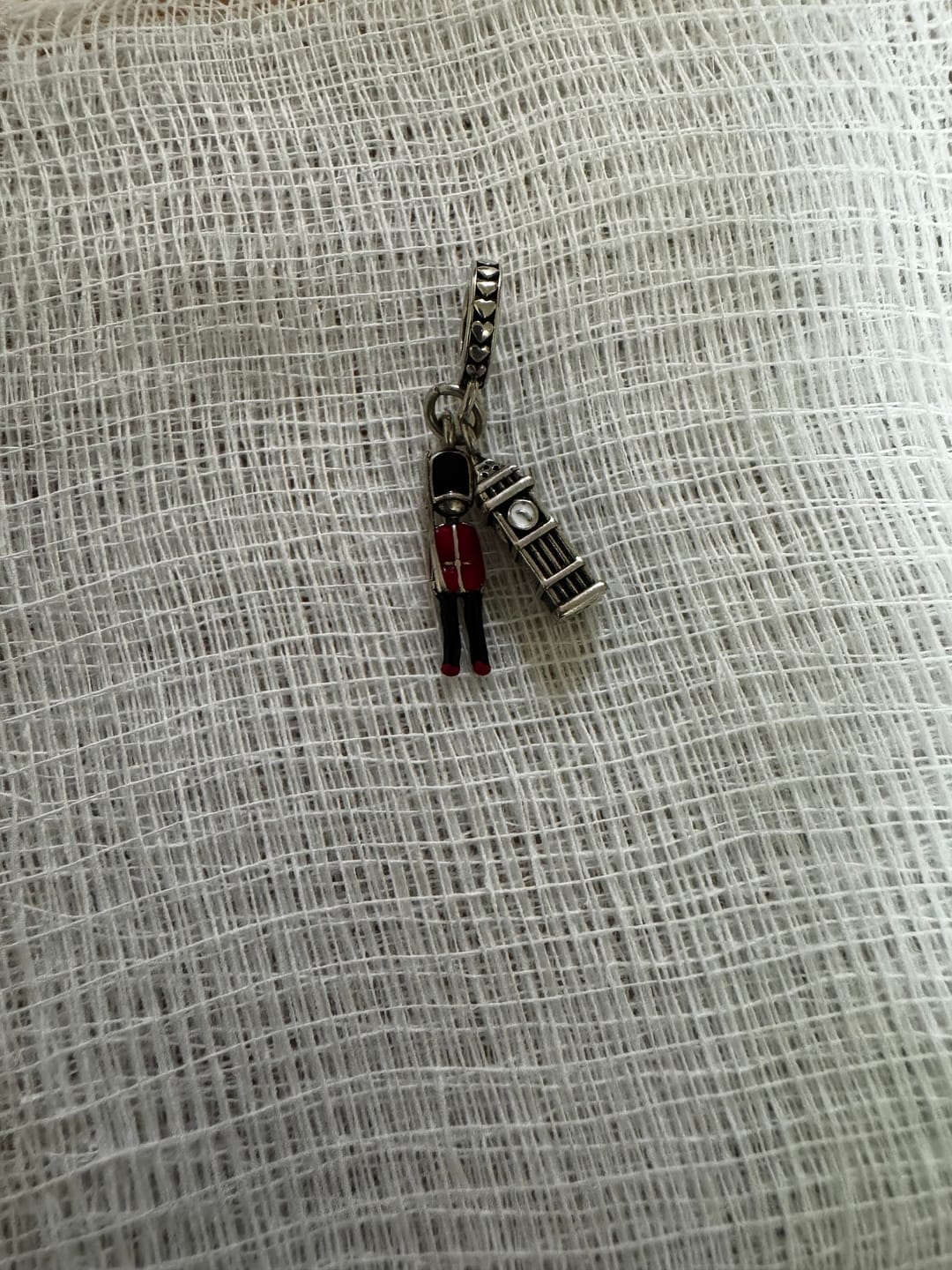 Customer photo review of Big Ben