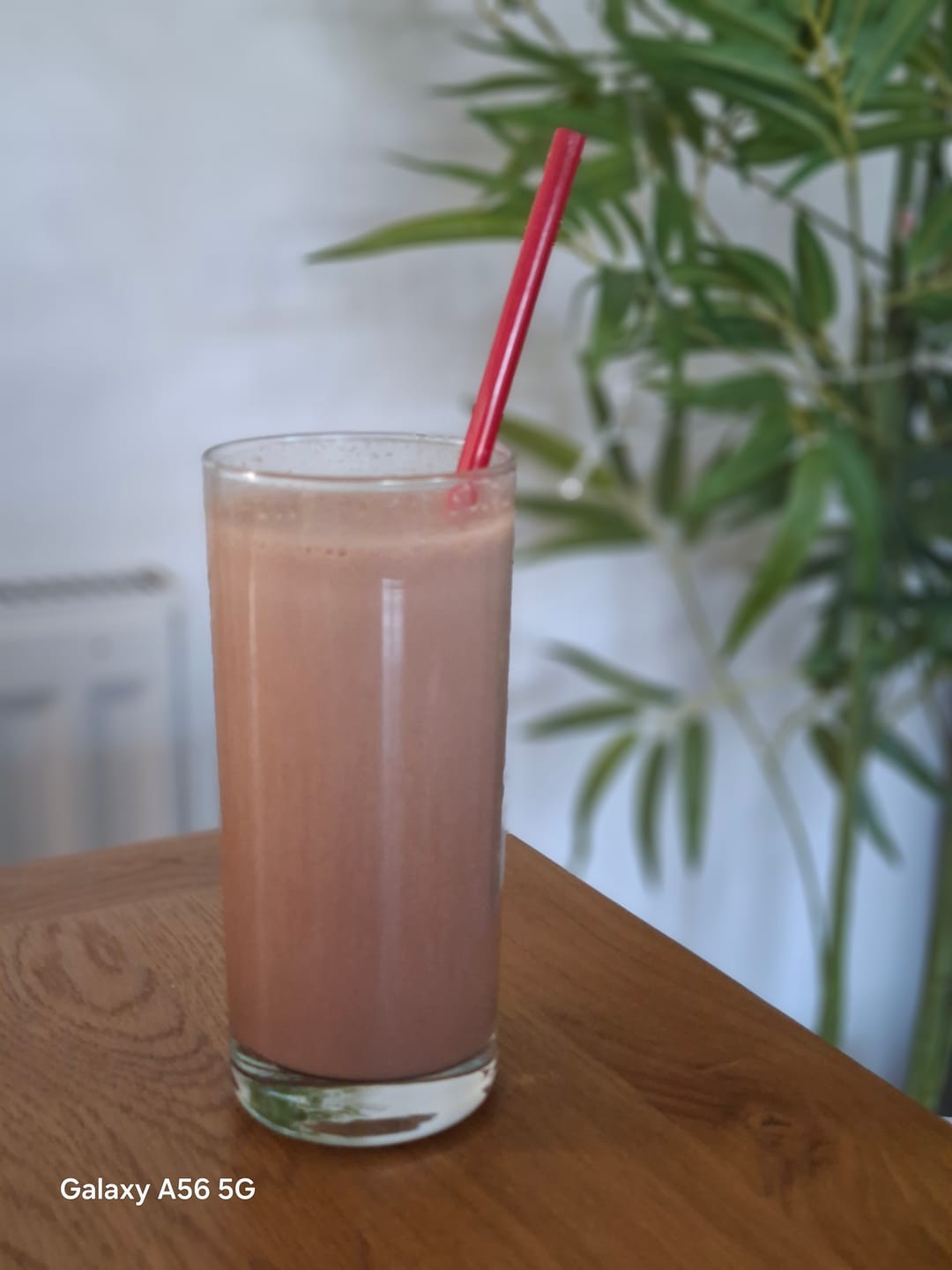 Customer photo review of CollaSlim Meal Replacement Shake With Collagen Protein