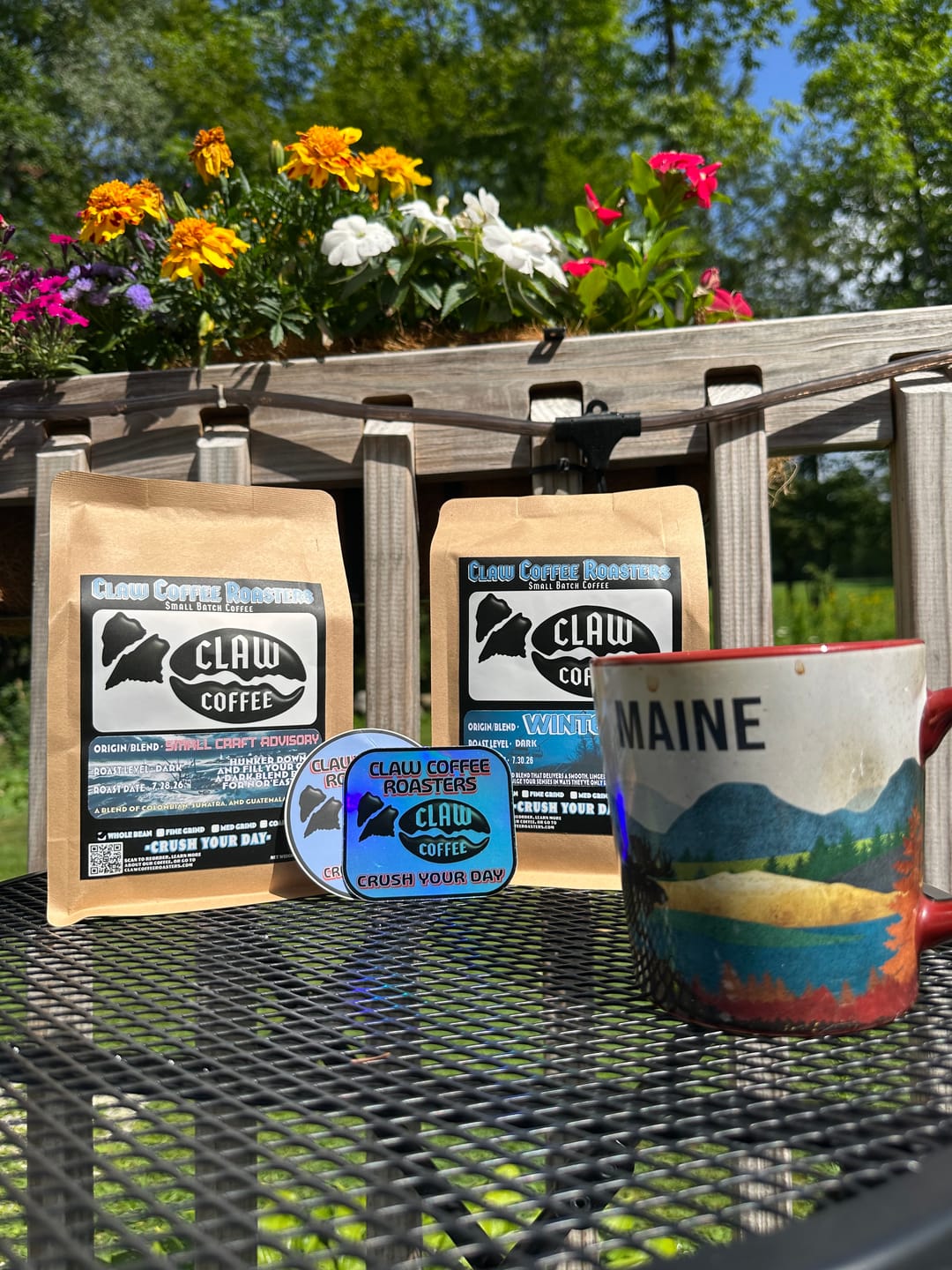 Customer photo review of Small Craft Advisory
