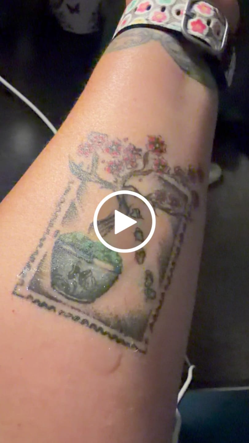 Customer video review of Moon Goddess Bundle