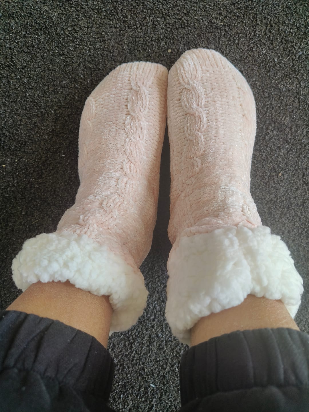 Customer photo review of The Foozie™