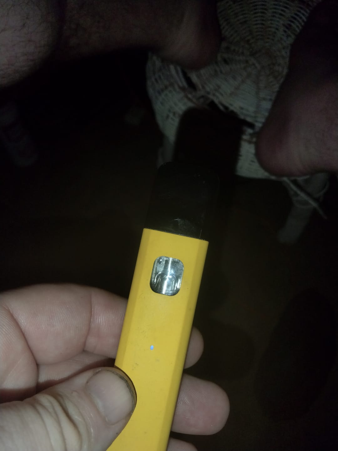 Customer photo review of Cat 3 Distillate THCA Vape - 2g