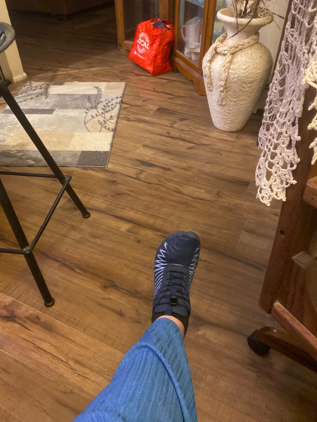 Customer photo review of Neuro (Unisex) BOGO