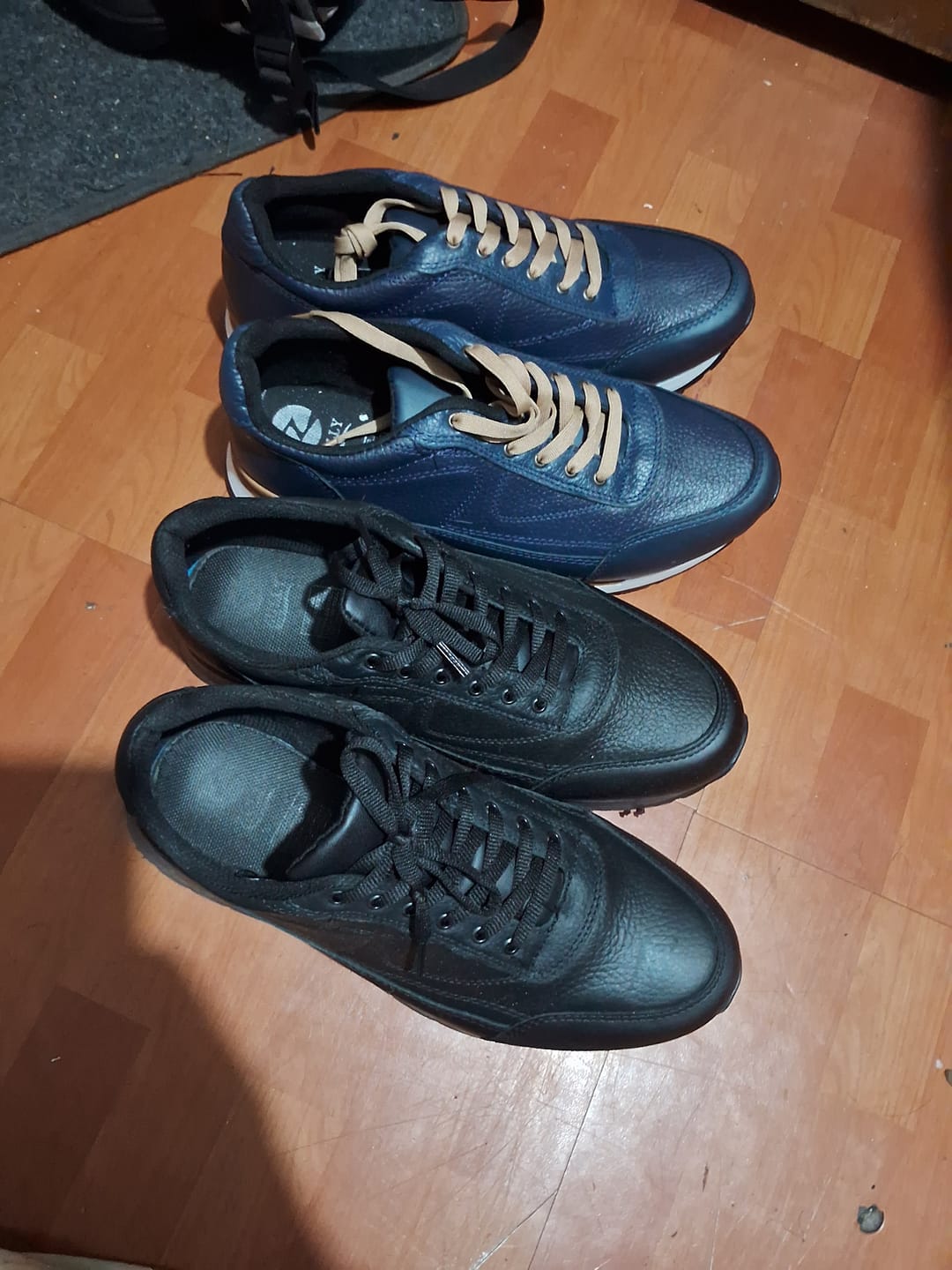 Customer photo review of Combo Toronto: 2x$1,299