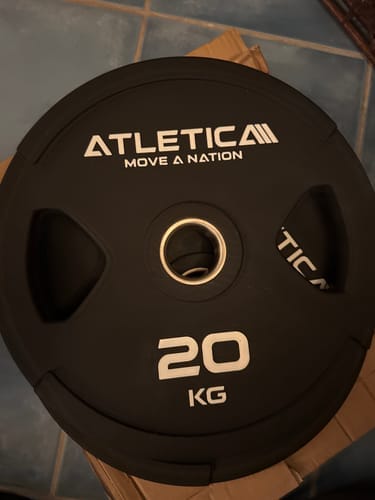 Customer photo review of 2H_Gripper 20kg_Single