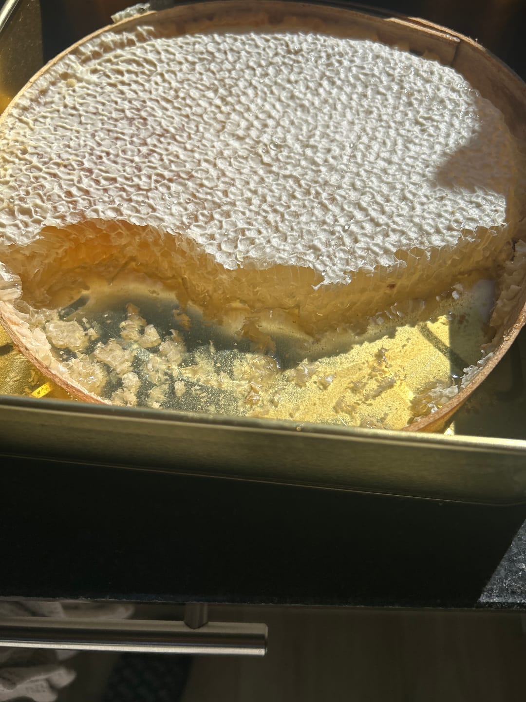 Customer photo review of Analizli Karakovan Balı ~ 1150 gr