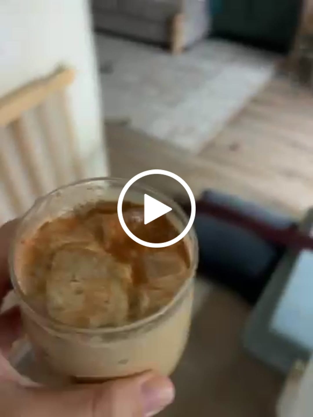 Customer video review of Night Owl Blend
