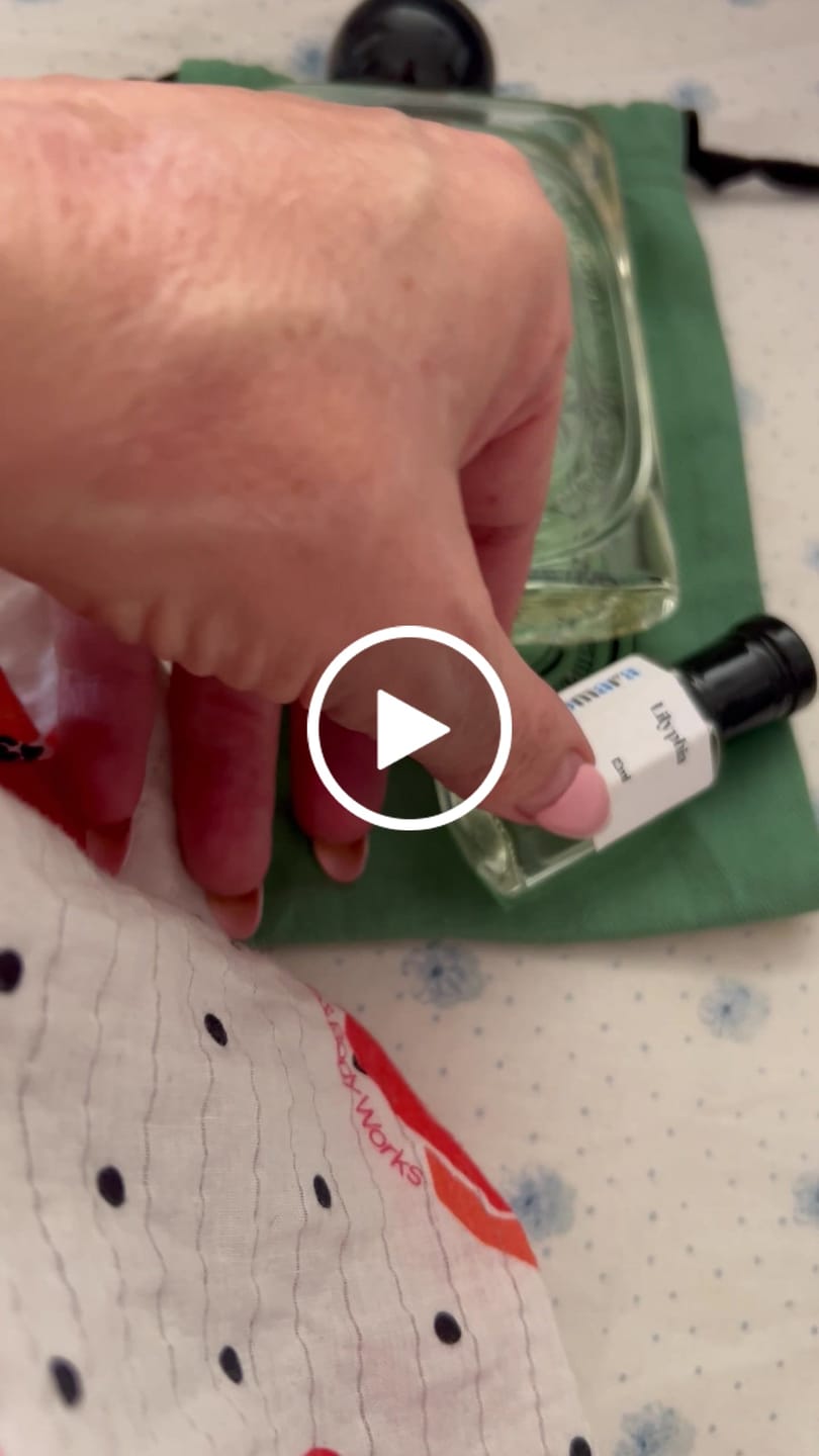 Customer video review of Lilyphia