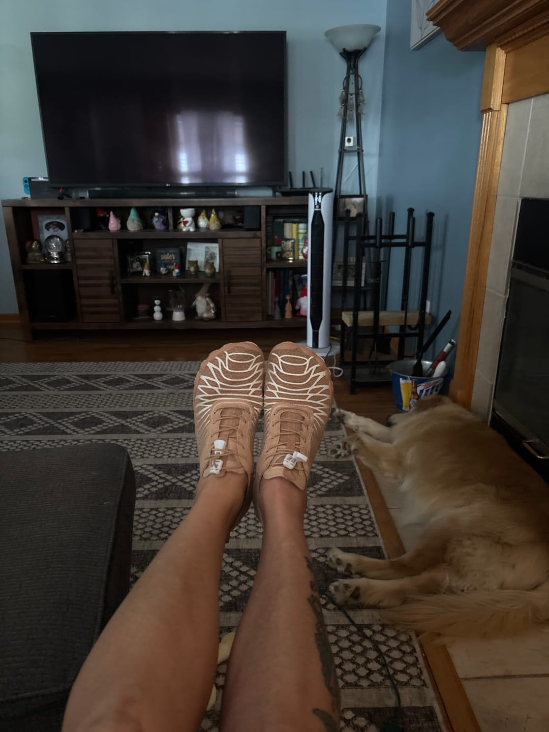 Customer photo review of Neuro (Unisex) BOGO