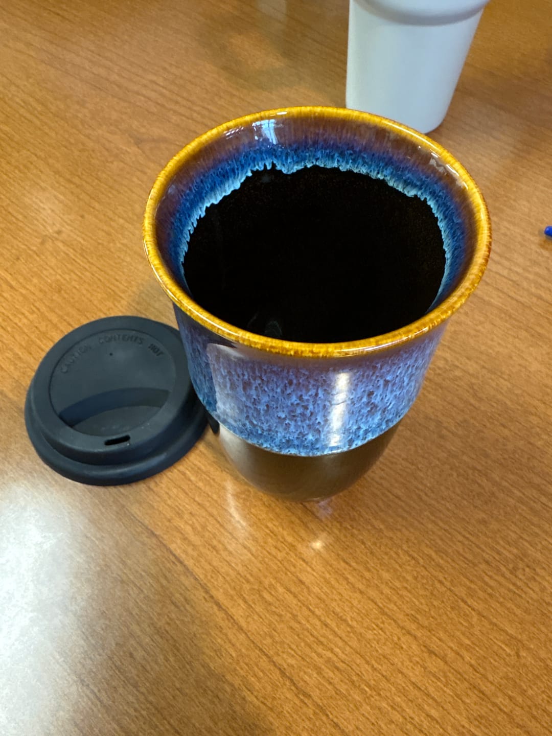 Customer photo review of Monsoon Cup 16oz