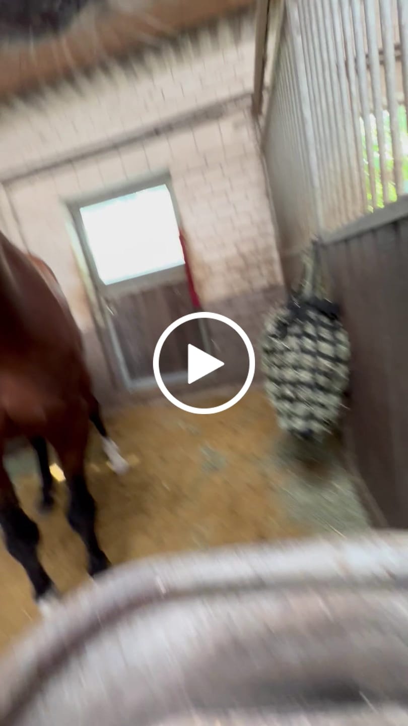 Customer video review of Strotonin Nerve Support