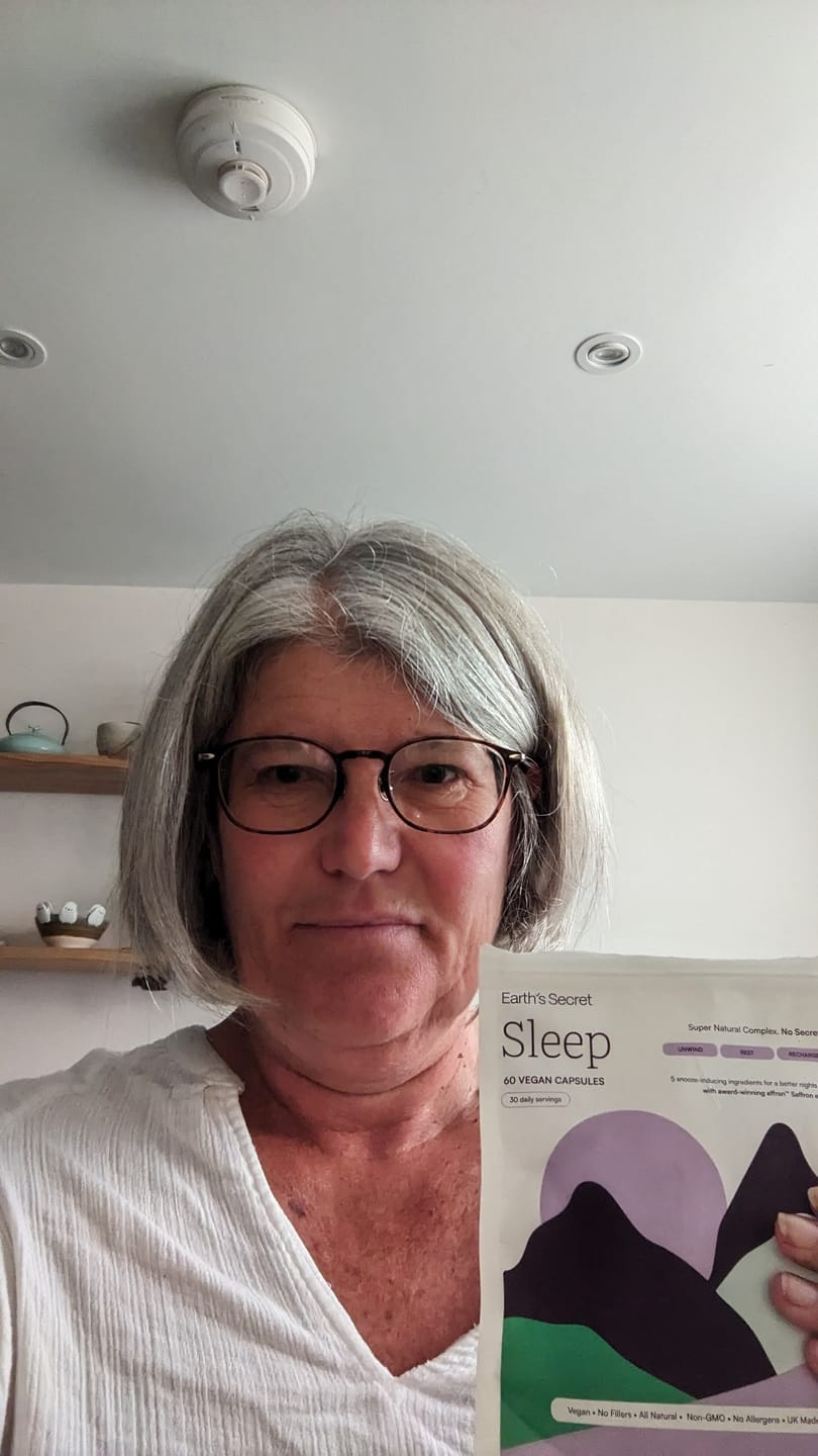 Customer photo review of Sleep Complex