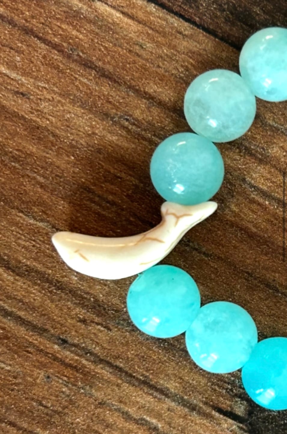 Customer photo review of The Odyssey Bracelet
