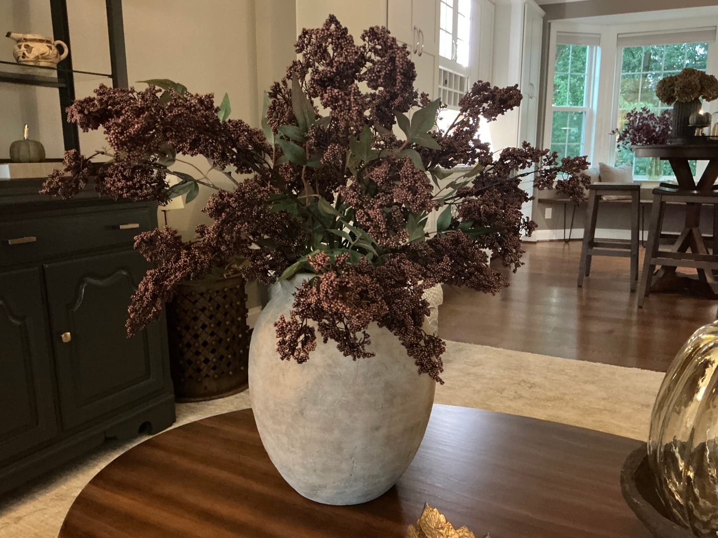 Customer photo review of Wild Berry Spray