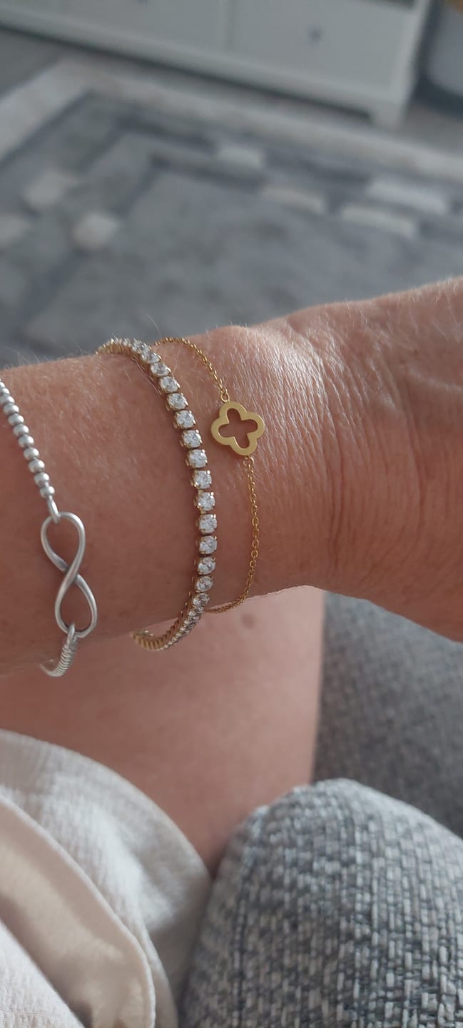 Customer photo review of Pick Any 4 Bundle