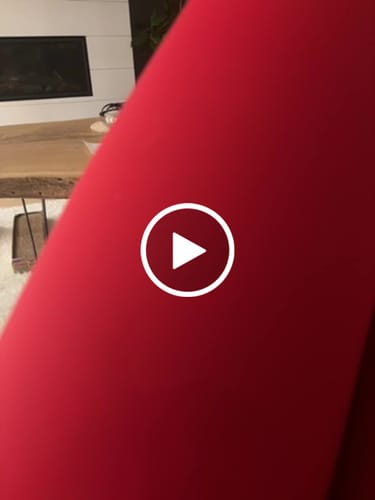 Customer video review of Imperfect Crystal Mystery Box