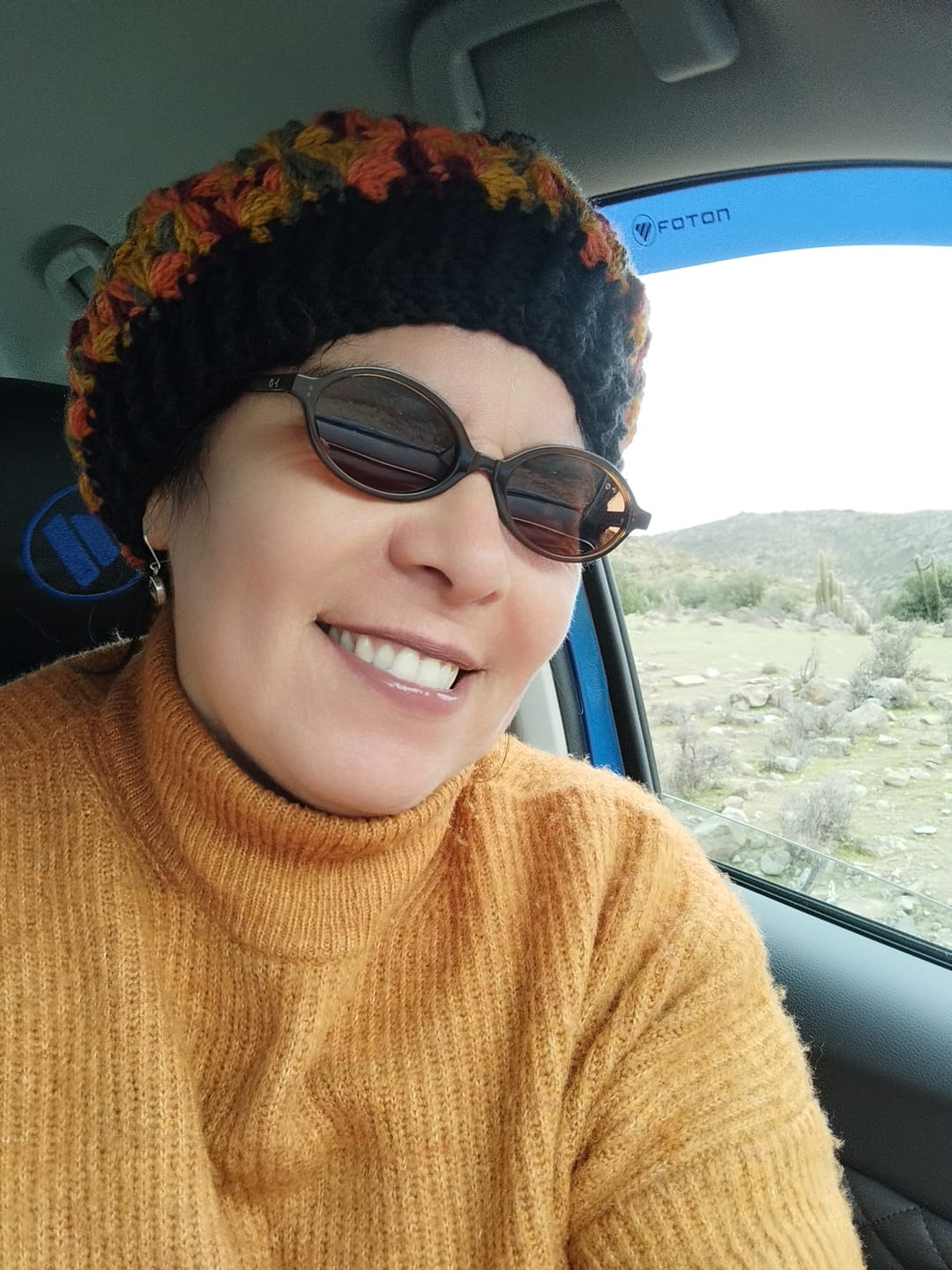 Customer photo review of Whitney Brown