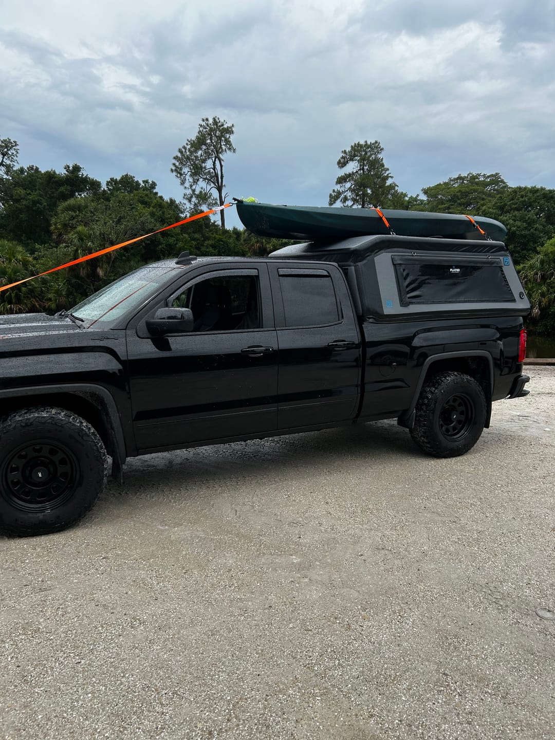 Customer photo review of FULL-STANDARD MR66