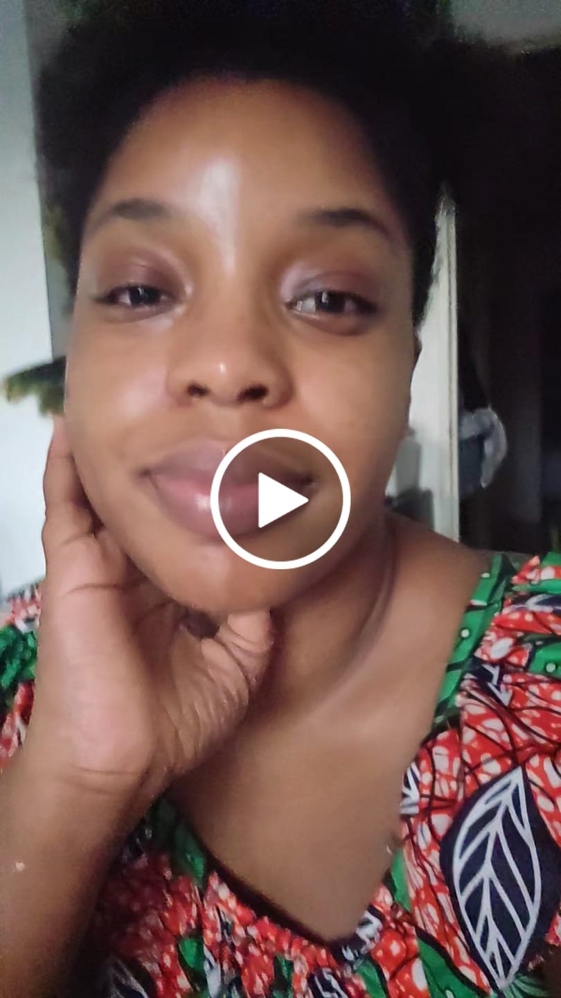 Customer video review of KIT VISAGE MÉTISSE (+)