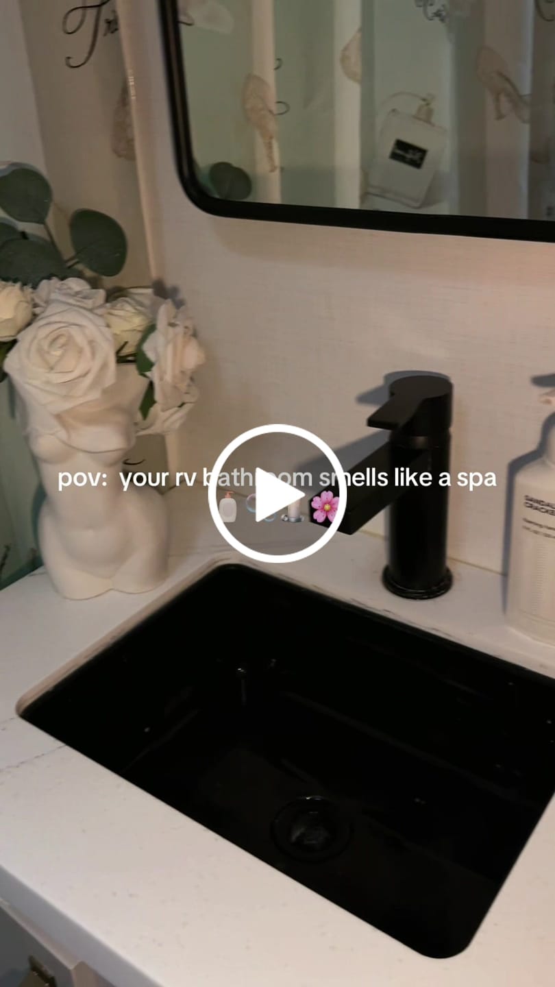 Customer video review of AIRLOCK Voyage