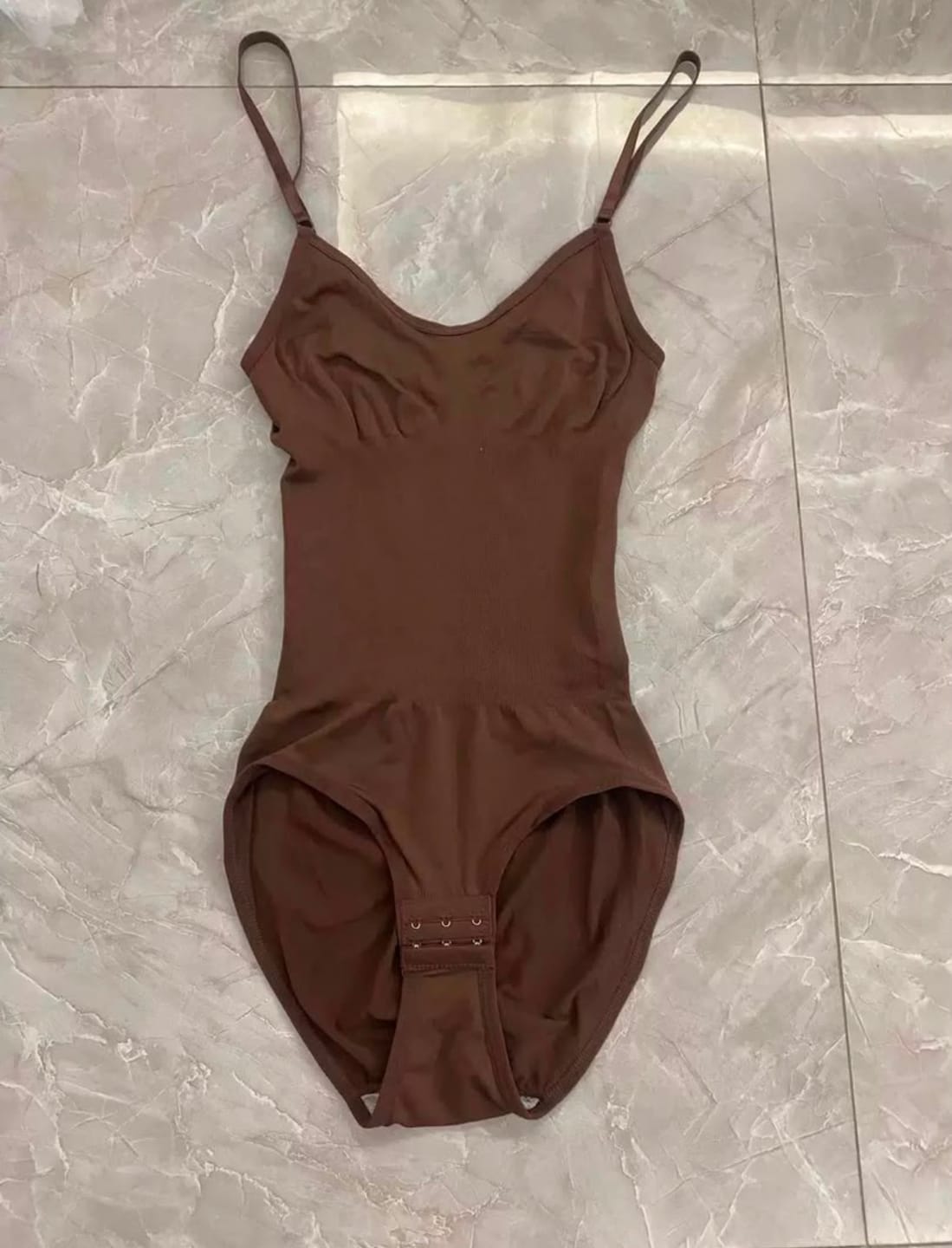Customer photo review of BodyLift | Body Gainant Sculptant & Soutien-Gorge Intégré