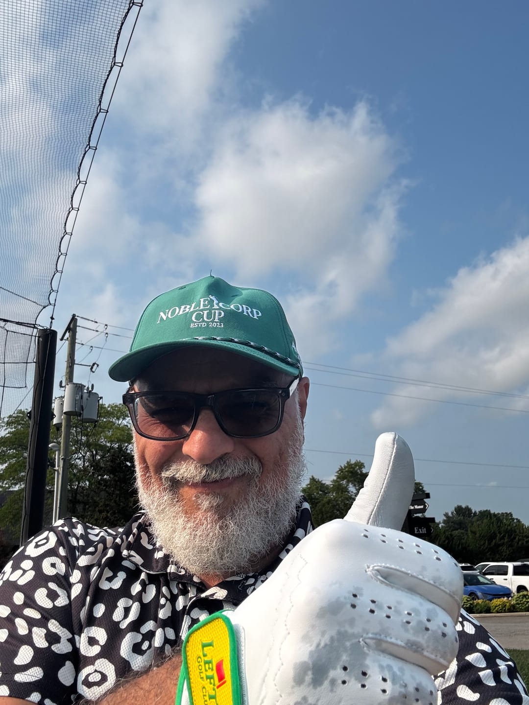 Customer photo review of Augusta Edition 2026