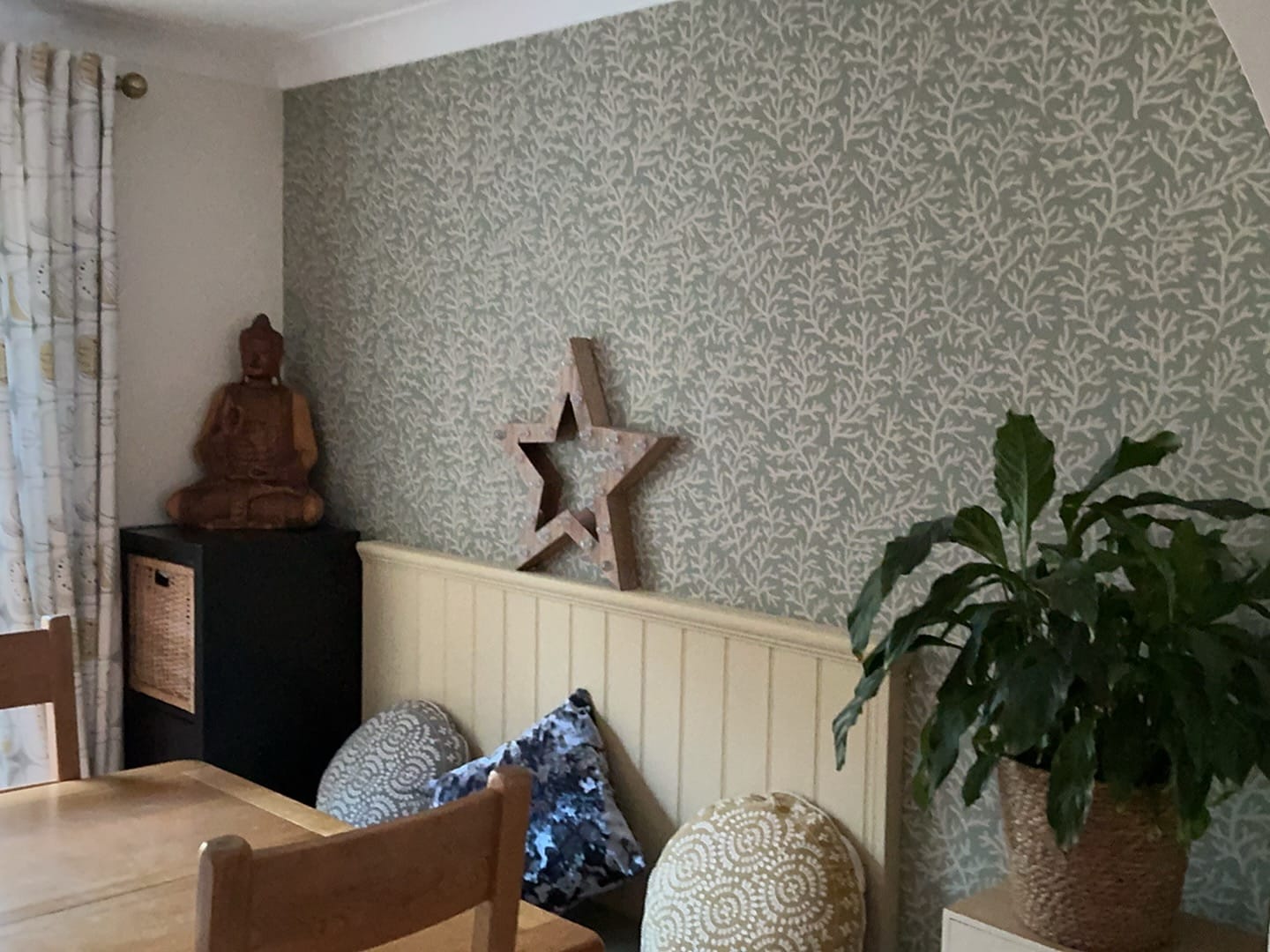 Customer photo review of Caspian