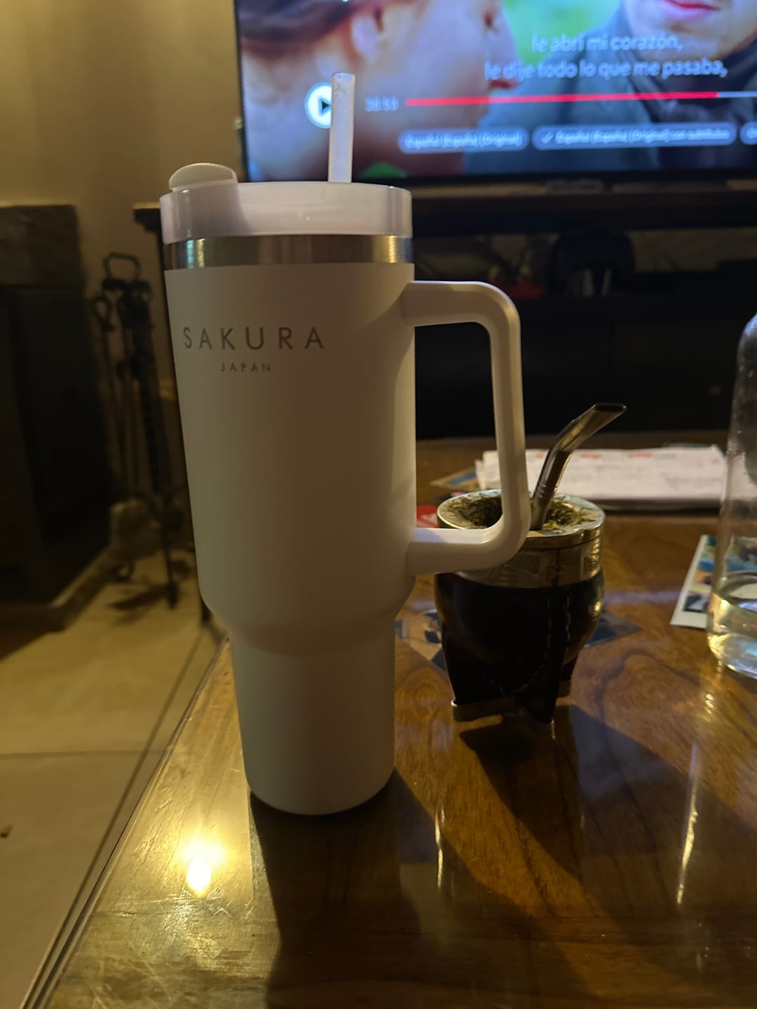 Customer photo review of Sakura Adventure