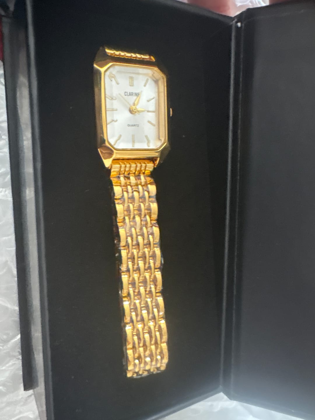 Customer photo review of CLAIRE DE MAINS