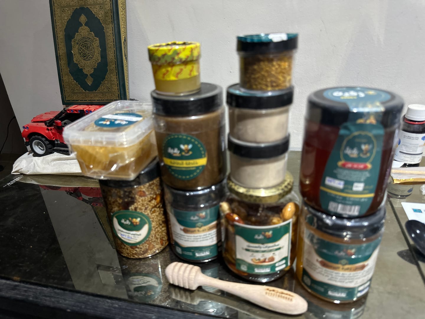 Customer photo review of عرض ال vip