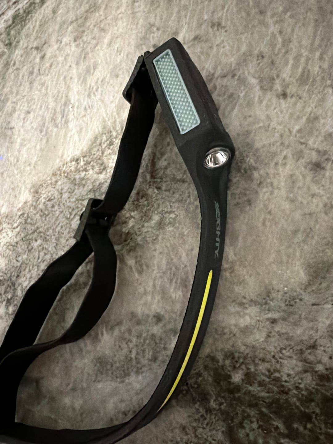 Customer photo review of 80Eighty® HeadLamp