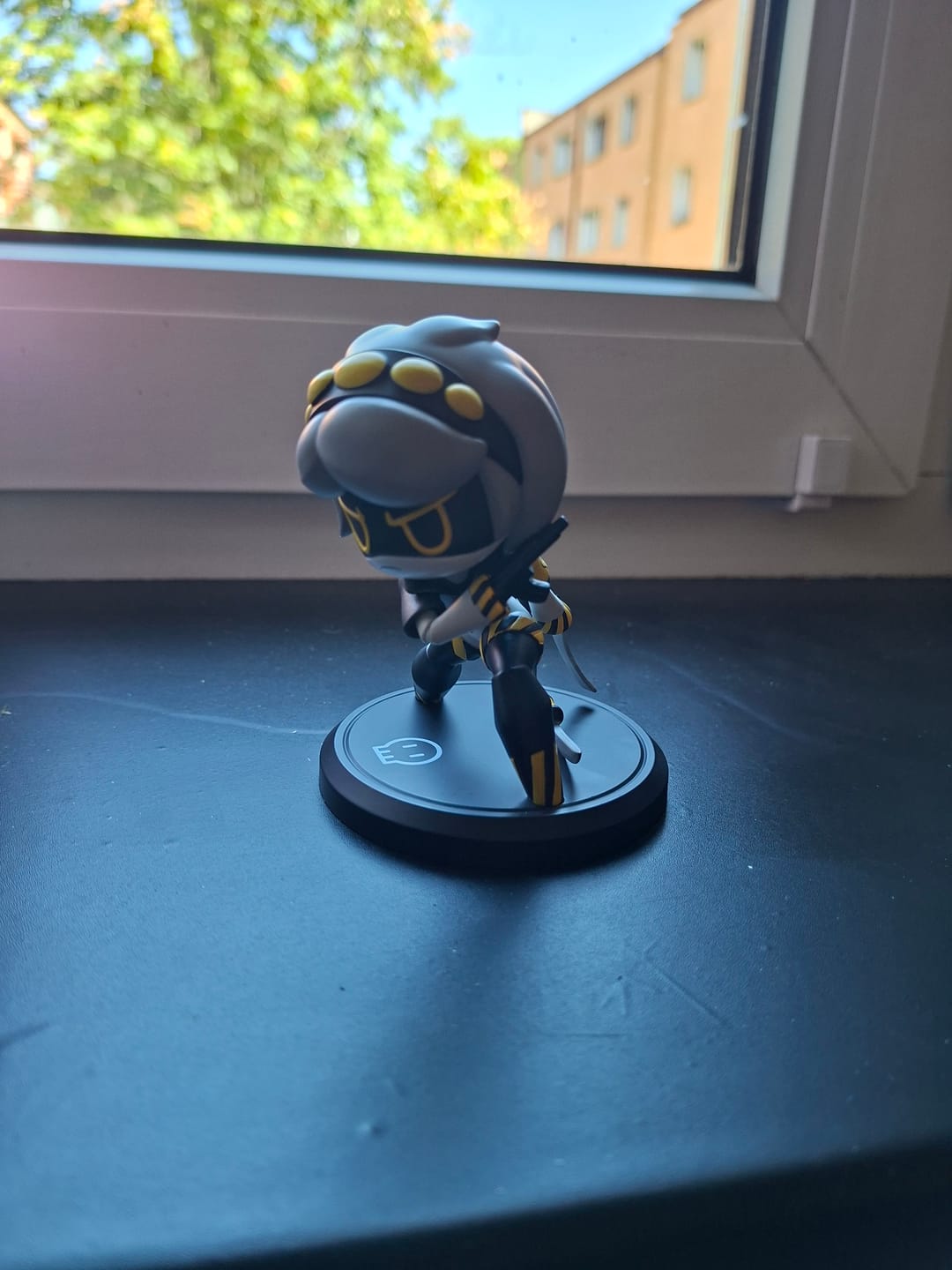 Customer photo review of V [v2.0] Animatez